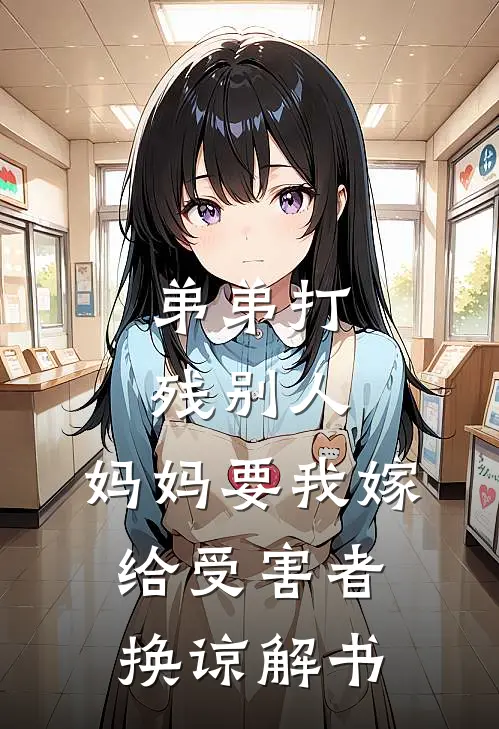 弟弟打残别人，妈妈要我嫁给受害者换谅解书