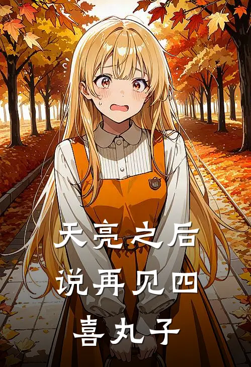 天亮之后说再见四喜丸子