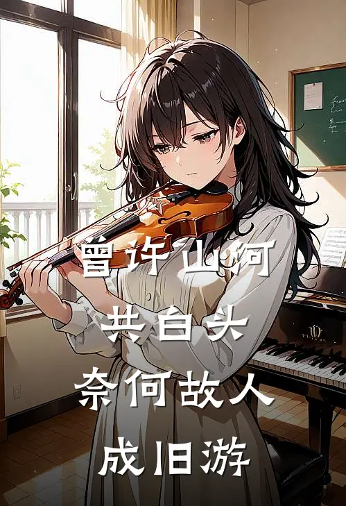 曾许山河共白头,奈何故人成旧游