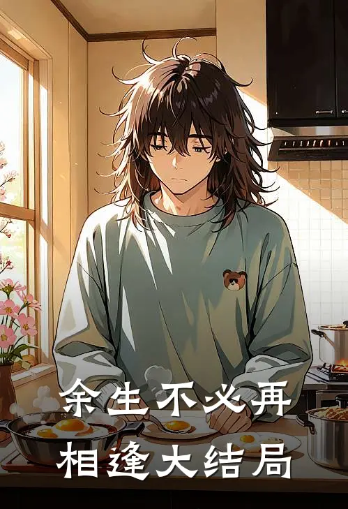 余生不必再相逢大结局
