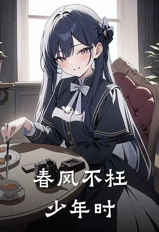 春风不枉少年时