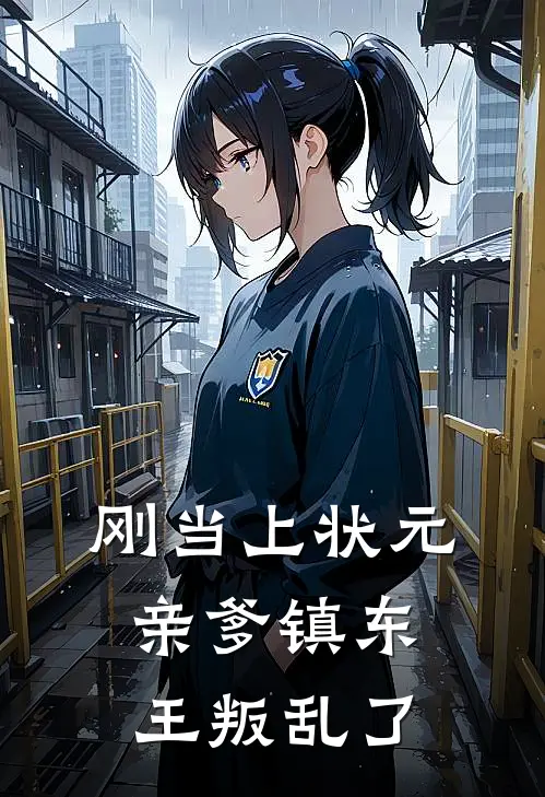 刚当上状元，亲爹镇东王叛乱了