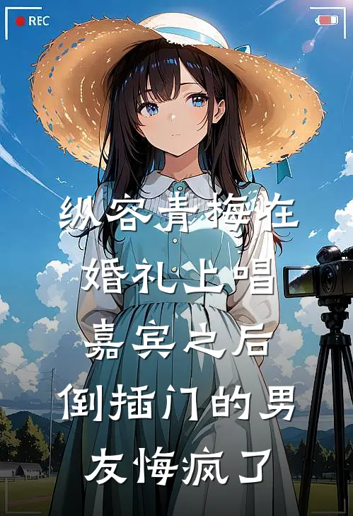 纵容青梅在婚礼上唱嘉宾之后，倒插门的男友悔疯了