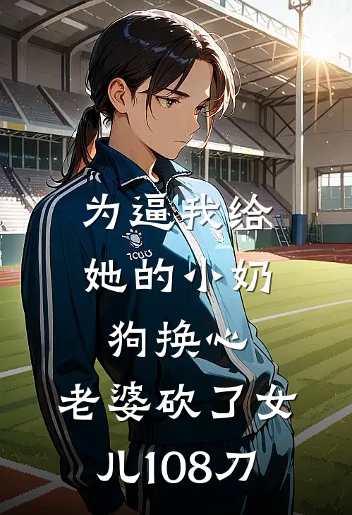 为逼我给她的小奶狗换心，老婆砍了女儿108刀