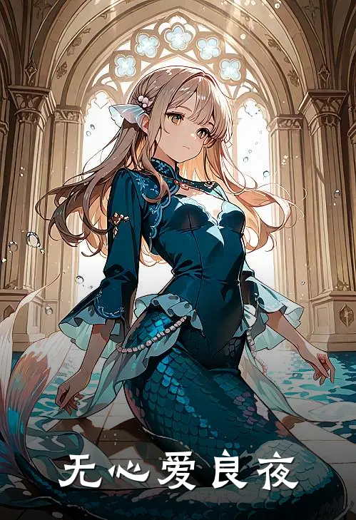 无心爱良夜