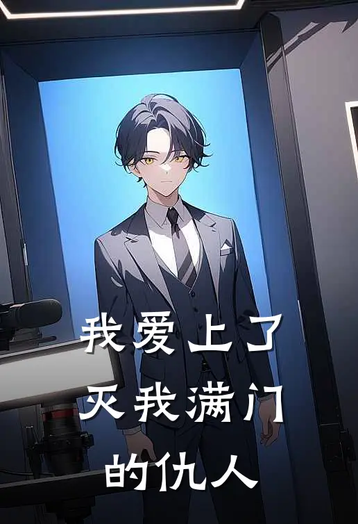 我爱上了灭我满门的仇人