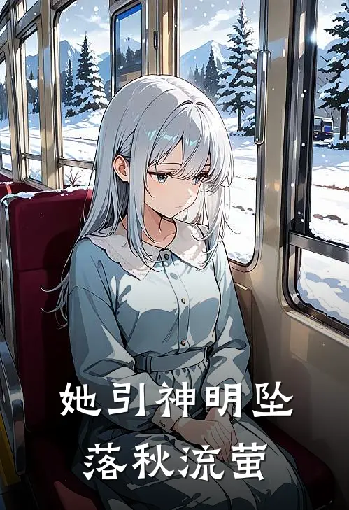 她引神明坠落 秋流萤