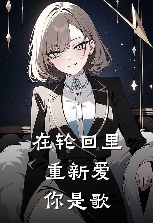在轮回里重新爱你是歌