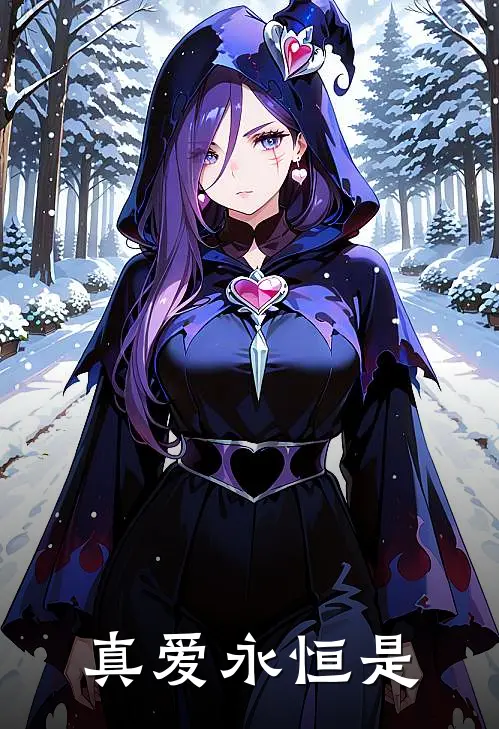 真爱永恒是