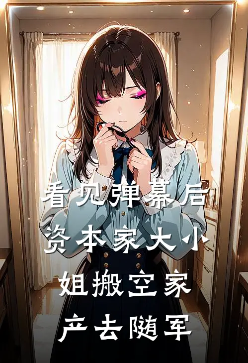 看见弹幕后，资本家大小姐搬空家产去随军苏雨兰叶国富最热门小说_免费小说全集看见弹幕后，资本家大小姐搬空家产去随军(苏雨兰叶国富)