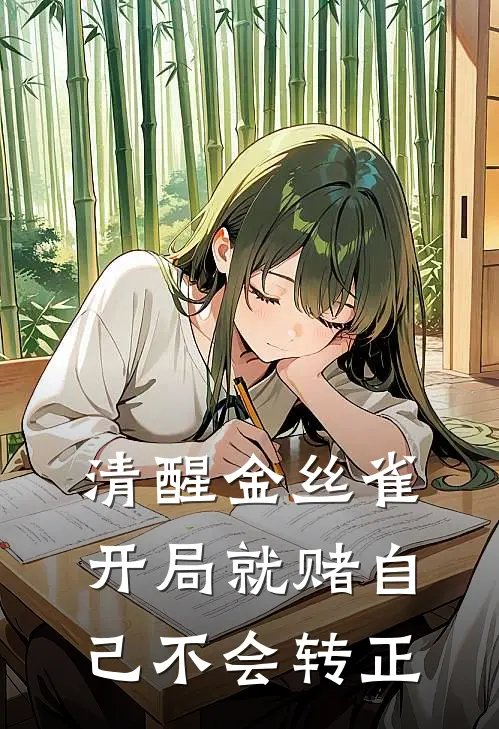 清醒金丝雀，开局就赌自己不会转正