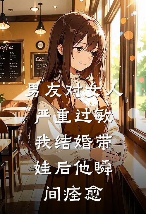 男友对女人严重过敏，我结婚带娃后他瞬间痊愈