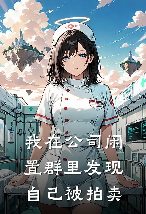 我在公司闲置群里发现自己被拍卖