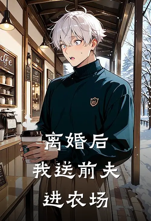 离婚后，我送前夫进农场