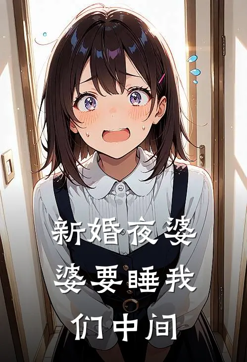 新婚夜婆婆要睡我们中间
