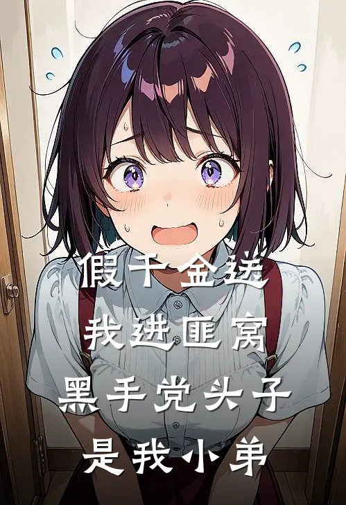 假千金送我进匪窝，黑手党头子是我小弟