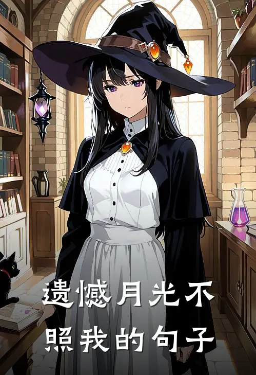 遗憾月光不照我的句子