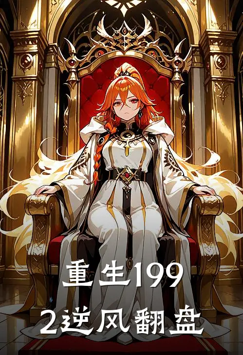 重生1992逆风翻盘