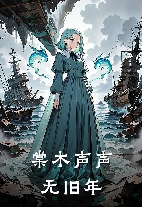 棠木声声无旧年