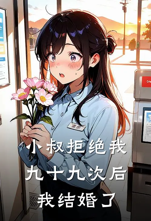 小叔拒绝我九十九次后我结婚了