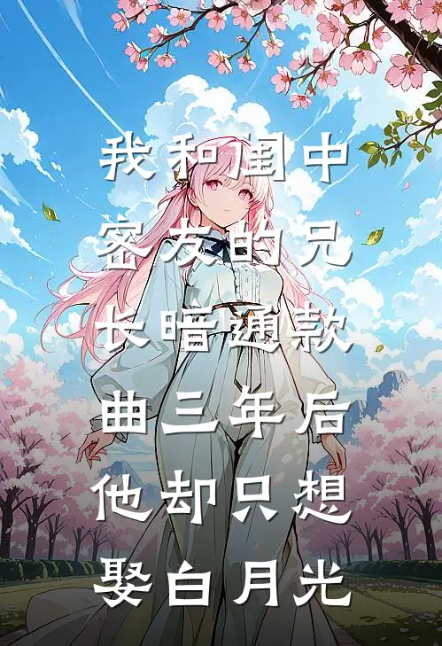 我和闺中密友的兄长暗通款曲三年后，他却只想娶白月光