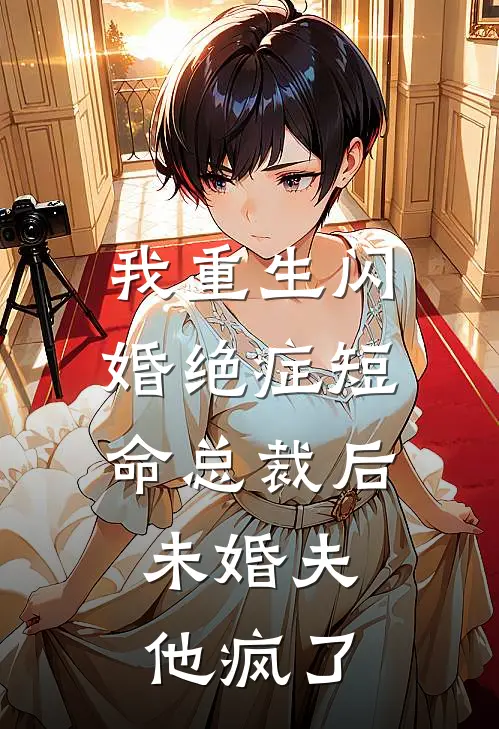 我重生闪婚绝症短命总裁后，未婚夫他疯了