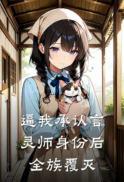 逼我承认言灵师身份后，全族覆灭