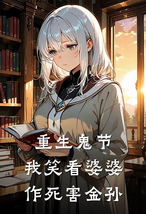 重生鬼节，我笑看婆婆作死害金孙