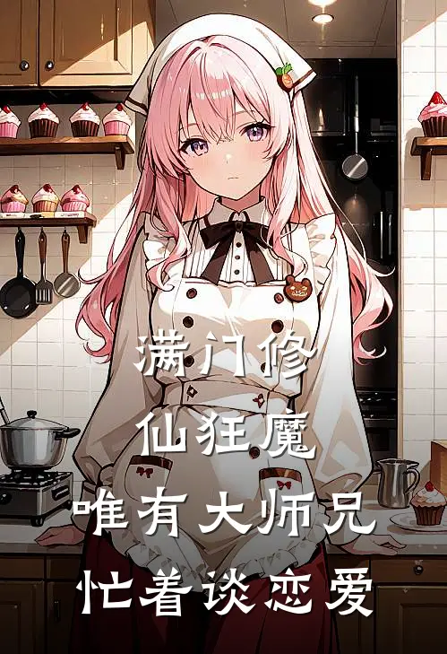 满门修仙狂魔，唯有大师兄忙着谈恋爱