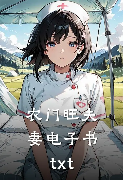 农门旺夫妻电子书txt