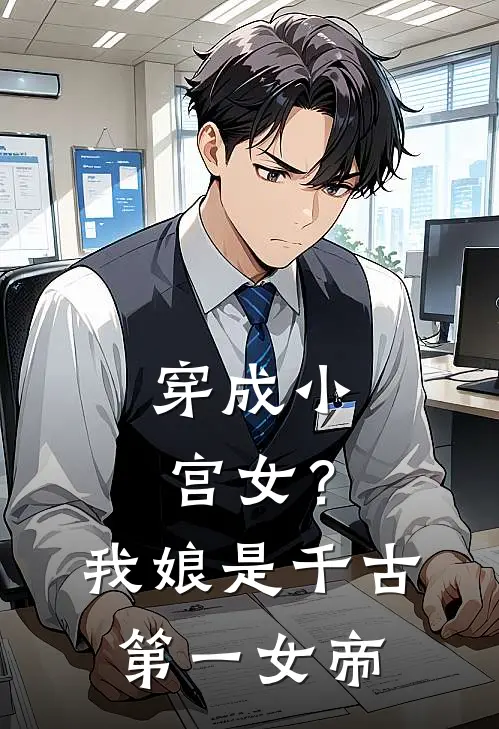 穿成小宫女？我娘是千古第一女帝