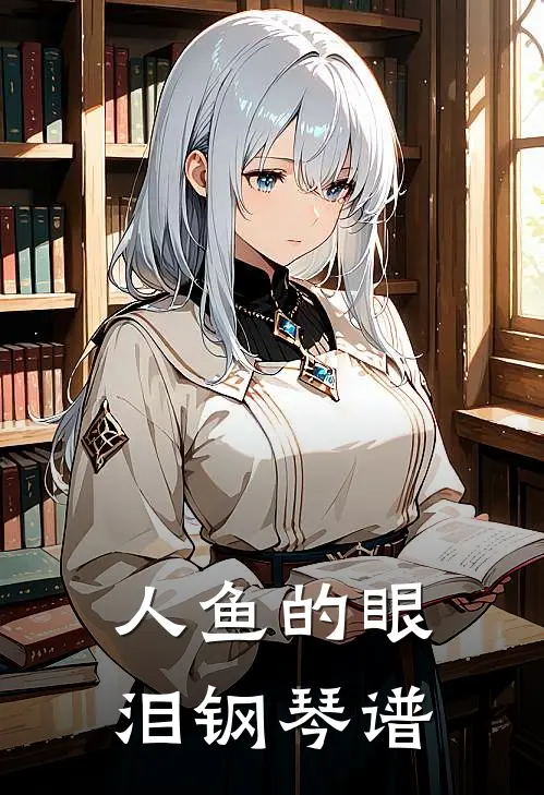 人鱼的眼泪钢琴谱