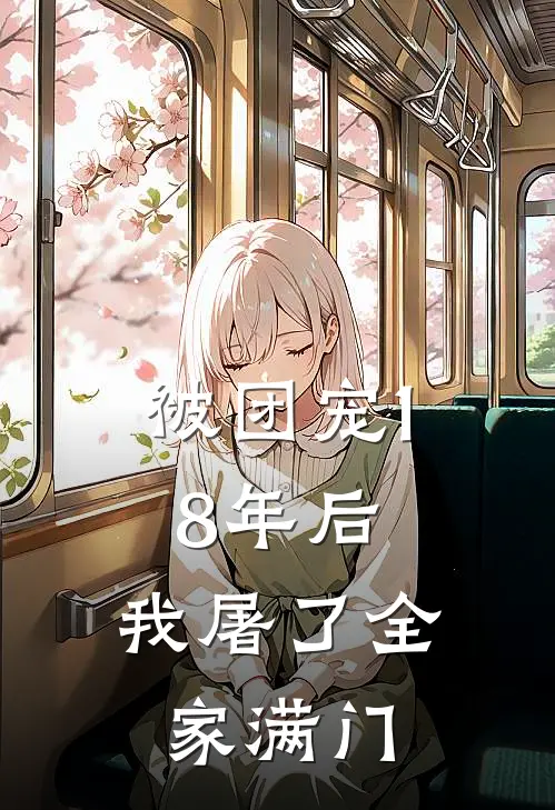 被团宠18年后，我屠了全家满门