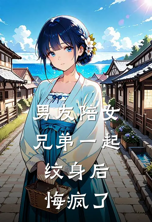 男友陪女兄弟一起纹身后，悔疯了