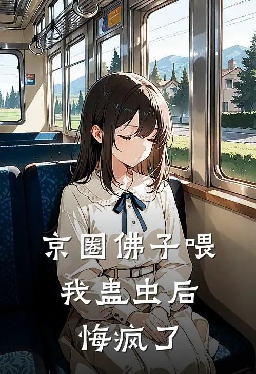 京圈佛子喂我蛊虫后，悔疯了