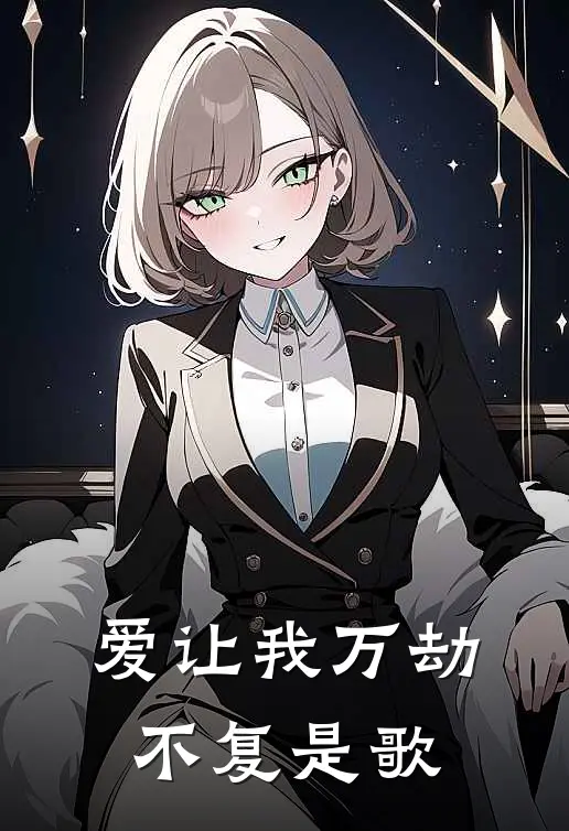 爱让我万劫不复是歌