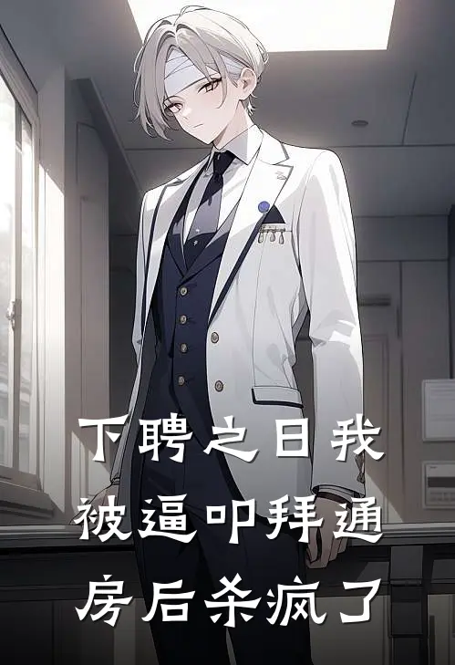 下聘之日我被逼叩拜通房后杀疯了