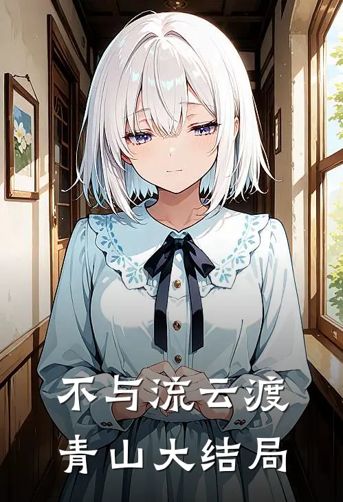 不与流云渡青山大结局