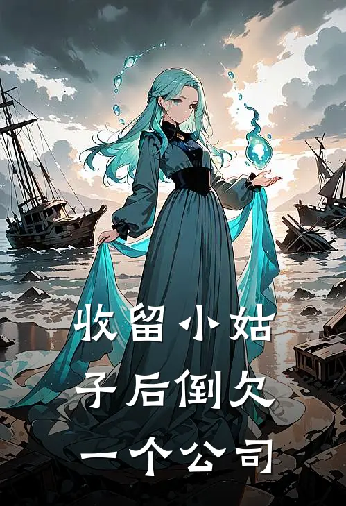 收留小姑子后倒欠一个公司