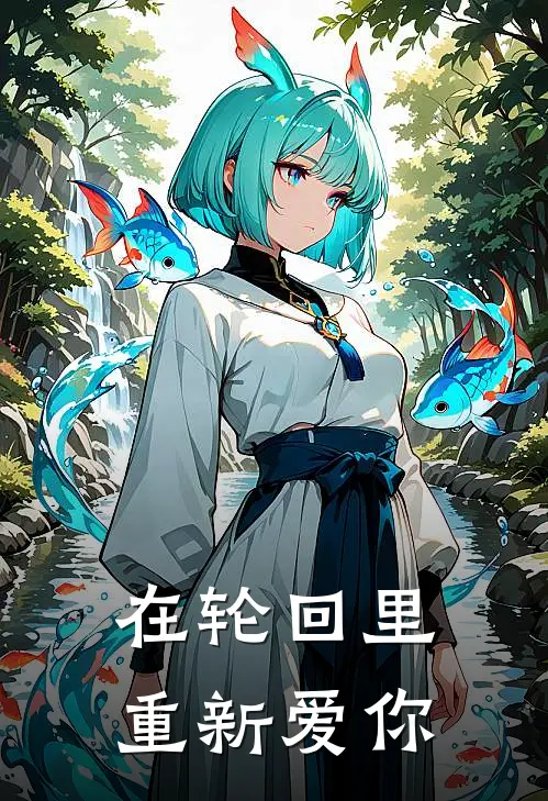 在轮回里重新爱你