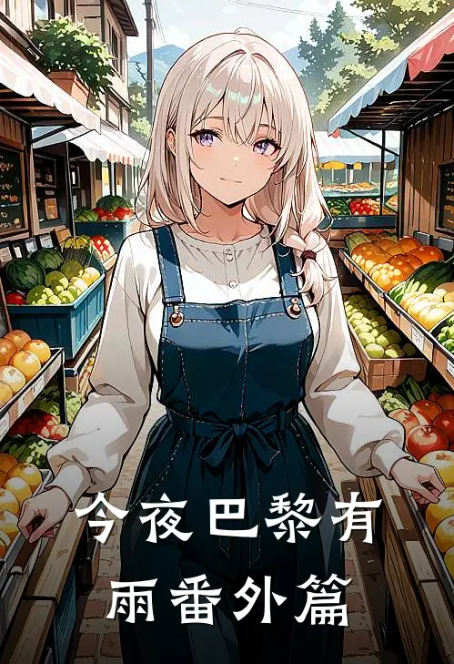 今夜巴黎有雨番外篇
