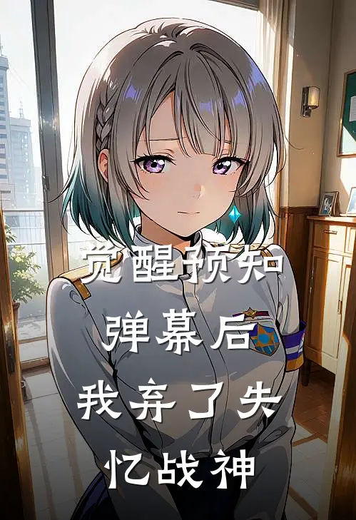 觉醒预知弹幕后，我弃了失忆战神