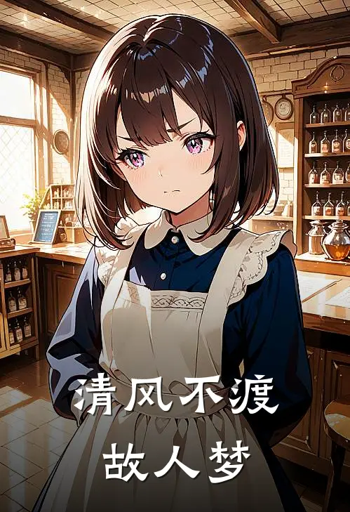 清风不渡故人梦