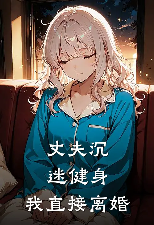 丈夫沉迷健身，我直接离婚