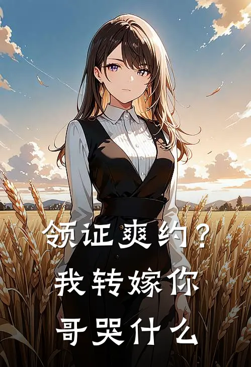 领证爽约？我转嫁你哥哭什么