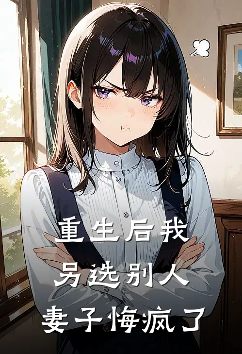 重生后我另选别人，妻子悔疯了