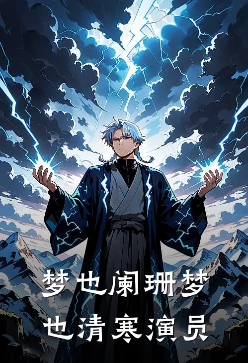 梦也阑珊梦也清寒演员