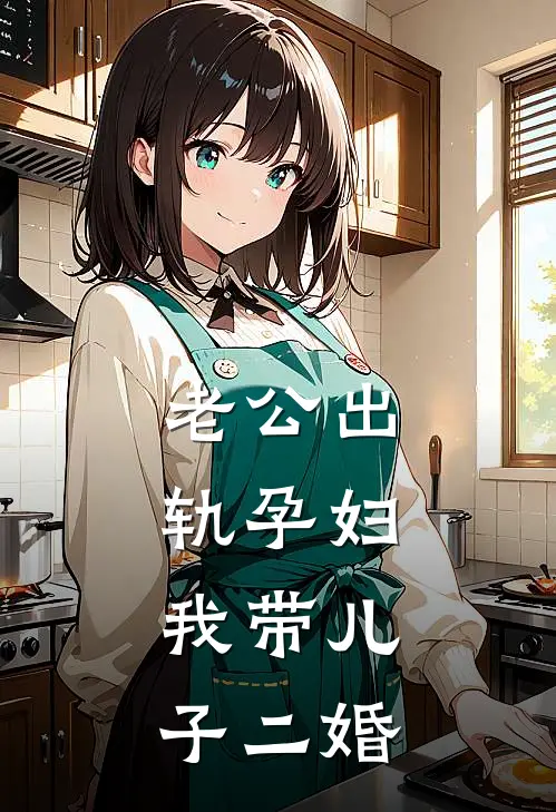 老公出轨孕妇，我带儿子二婚