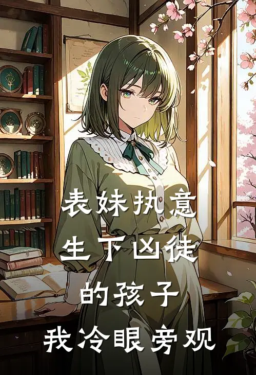 表妹执意生下凶徒的孩子，我冷眼旁观