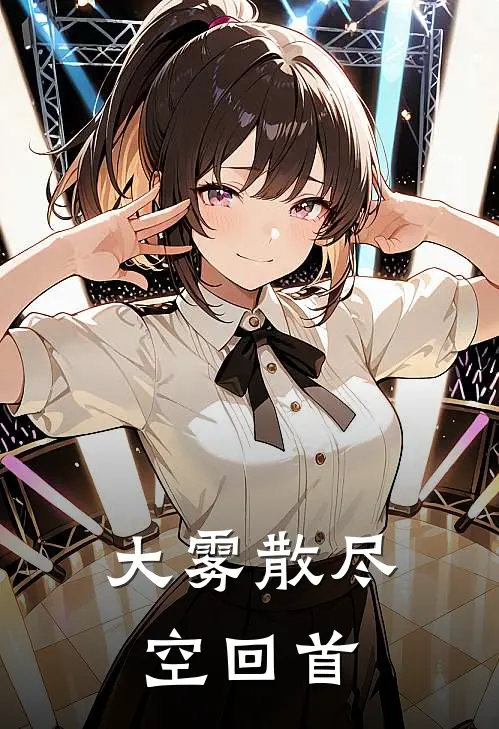 大雾散尽空回首